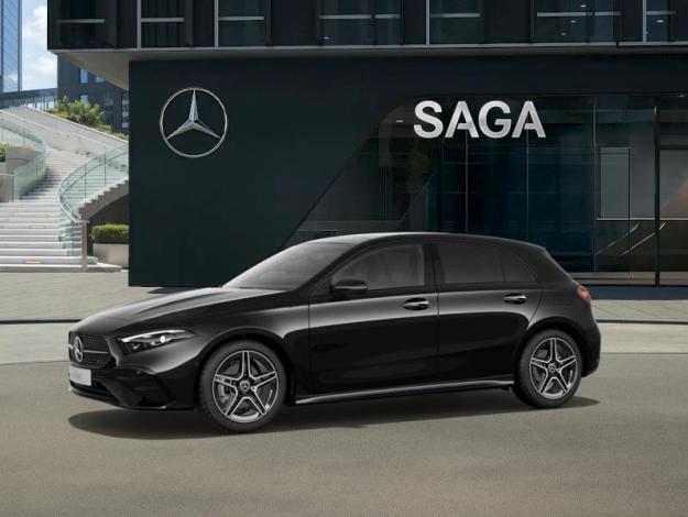 MERCEDES-BENZ Classe A 180 AMG Line  Classe A 180 AMG Line