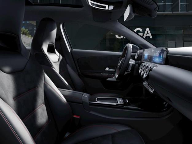 MERCEDES-BENZ Classe A 180 AMG Line  Classe A 180 AMG Line