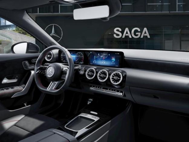 MERCEDES-BENZ Classe A 180 AMG Line  Classe A 180 AMG Line