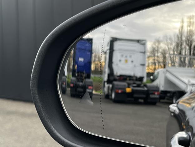 MERCEDES-BENZ CLA Coupé CLA 180 d Coupé AMG Line  