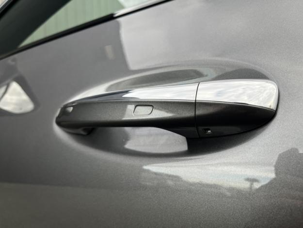 MERCEDES-BENZ CLA Coupé CLA 180 d Coupé AMG Line  