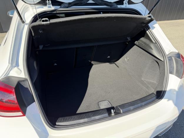 MERCEDES-BENZ Classe A 200 d AMG Line  