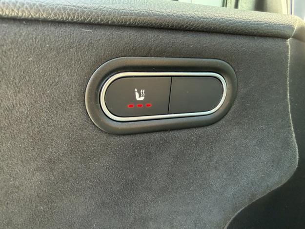 MERCEDES-BENZ Classe A 200 d AMG Line  