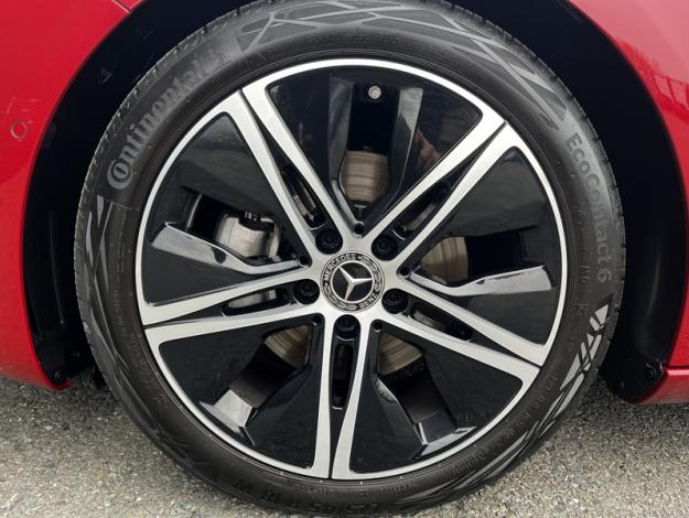 MERCEDES-BENZ Classe A 200 d Progressive Line  Classe A 200 d Berline Progressive Line