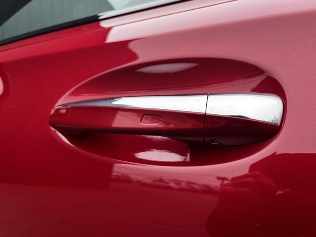 MERCEDES-BENZ Classe A 200 d Progressive Line  Classe A 200 d Berline Progressive Line