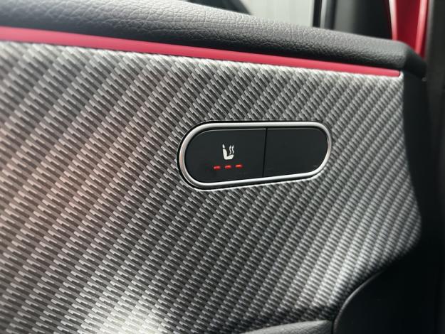 MERCEDES-BENZ Classe A 200 d Progressive Line  Classe A 200 d Berline Progressive Line