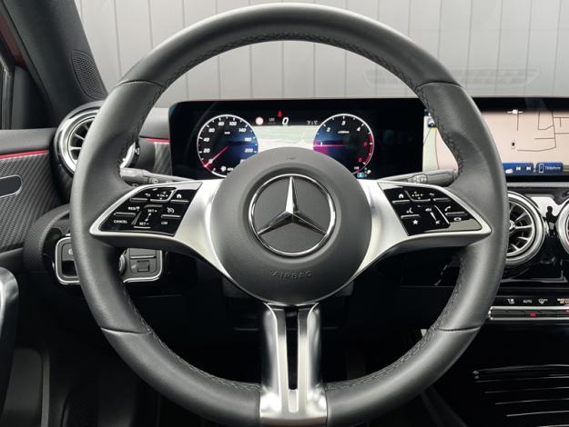 MERCEDES-BENZ Classe A 200 d Progressive Line  Classe A 200 d Berline Progressive Line