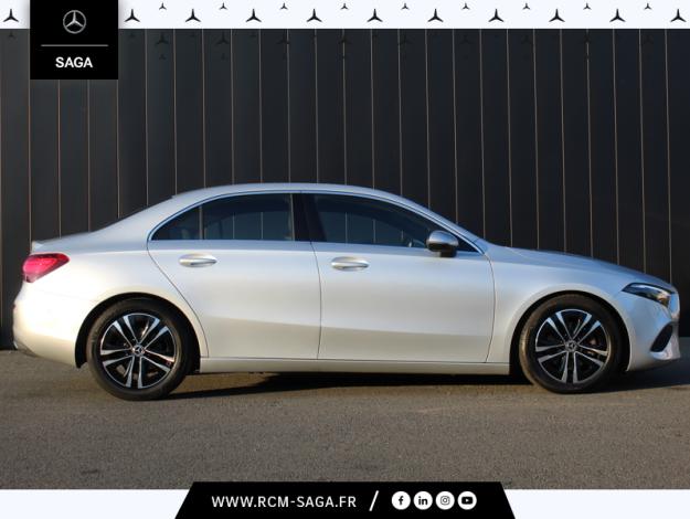 MERCEDES-BENZ Classe A 180 d Berline Business Line  Classe A 180 d Berline Business Line