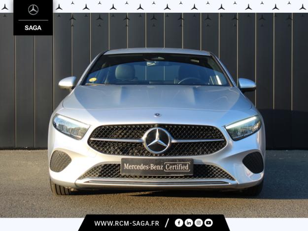 MERCEDES-BENZ Classe A 180 d Berline Business Line  Classe A 180 d Berline Business Line