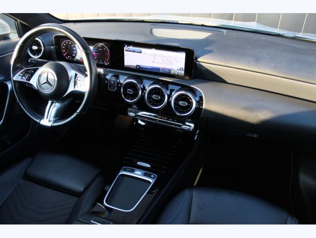 MERCEDES-BENZ Classe A 180 d Berline Business Line  Classe A 180 d Berline Business Line