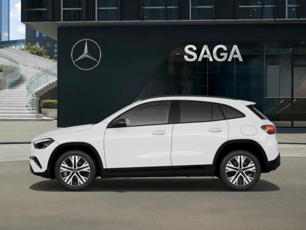 MERCEDES-BENZ GLA 250 e Hybrid EQ Progressive Line  GLA 250 e Hybrid EQ Progressive Line