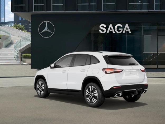 MERCEDES-BENZ GLA 250 e Hybrid EQ Progressive Line  GLA 250 e Hybrid EQ Progressive Line
