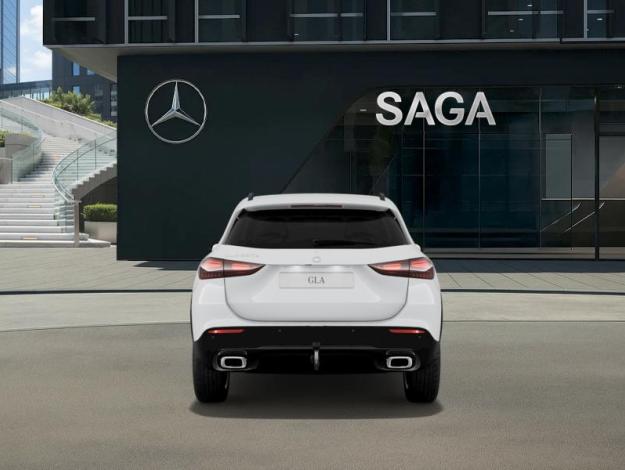 MERCEDES-BENZ GLA 250 e Hybrid EQ Progressive Line  GLA 250 e Hybrid EQ Progressive Line