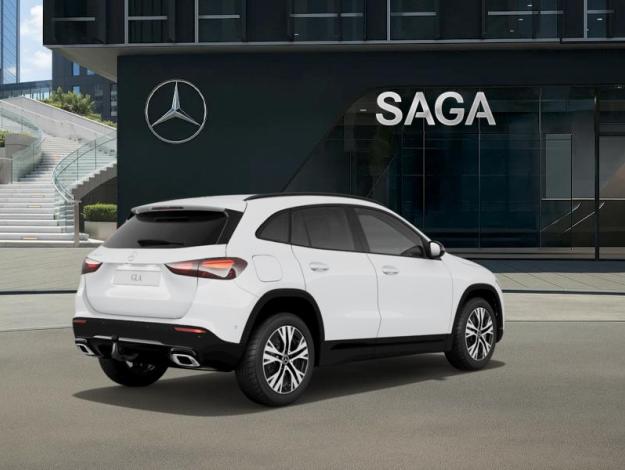 MERCEDES-BENZ GLA 250 e Hybrid EQ Progressive Line  GLA 250 e Hybrid EQ Progressive Line