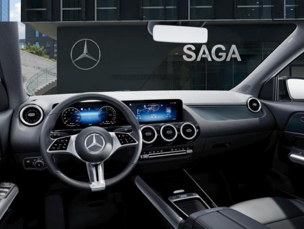 MERCEDES-BENZ GLA 250 e Hybrid EQ Progressive Line  GLA 250 e Hybrid EQ Progressive Line
