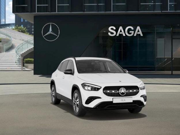 MERCEDES-BENZ GLA 250 e Hybrid EQ Progressive Line  GLA 250 e Hybrid EQ Progressive Line