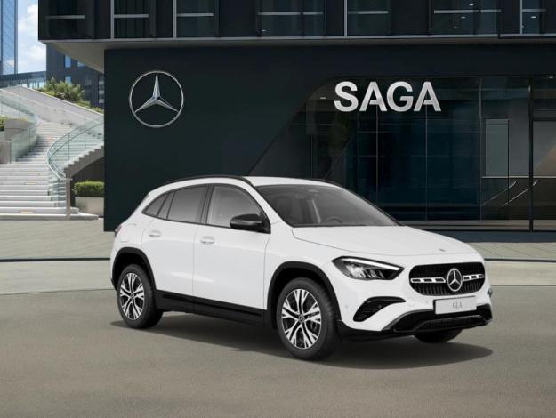 MERCEDES-BENZ GLA 250 e Hybrid EQ Progressive Line  GLA 250 e Hybrid EQ Progressive Line