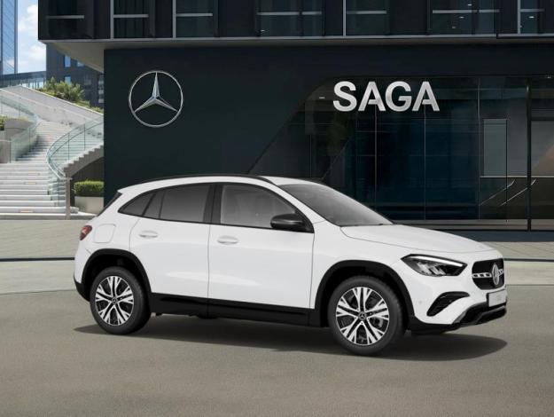 MERCEDES-BENZ GLA 250 e Hybrid EQ Progressive Line  GLA 250 e Hybrid EQ Progressive Line