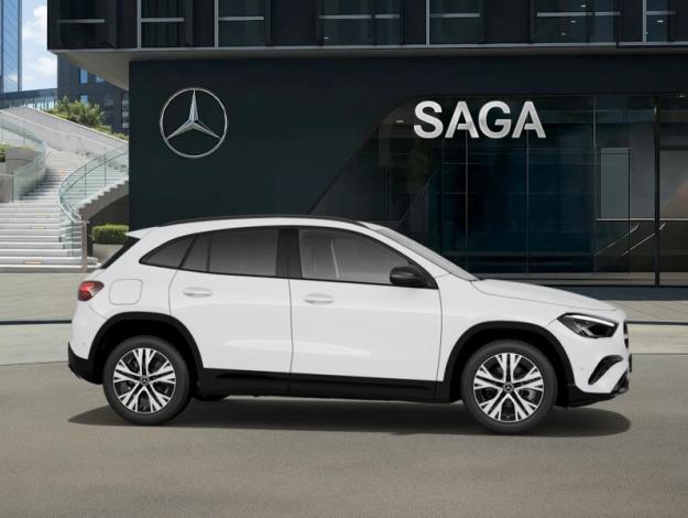 MERCEDES-BENZ GLA 250 e Hybrid EQ Progressive Line  GLA 250 e Hybrid EQ Progressive Line