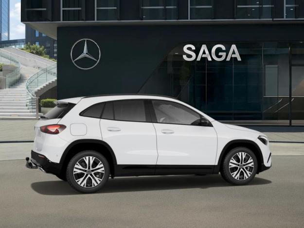 MERCEDES-BENZ GLA 250 e Hybrid EQ Progressive Line  GLA 250 e Hybrid EQ Progressive Line