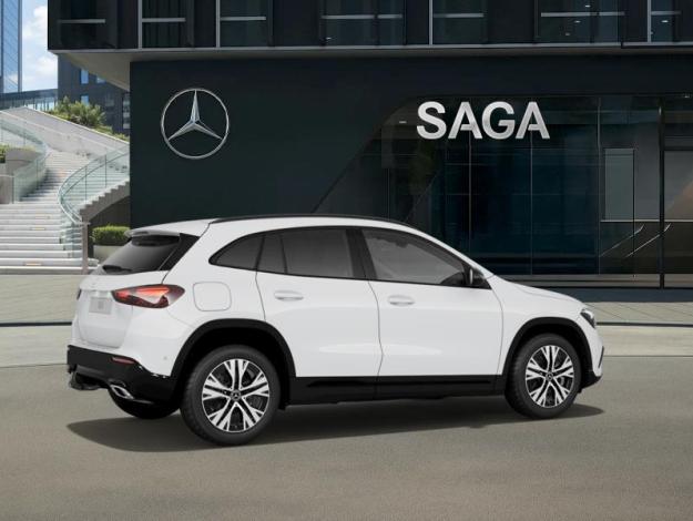 MERCEDES-BENZ GLA 250 e Hybrid EQ Progressive Line  GLA 250 e Hybrid EQ Progressive Line
