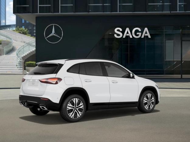 MERCEDES-BENZ GLA 250 e Hybrid EQ Progressive Line  GLA 250 e Hybrid EQ Progressive Line