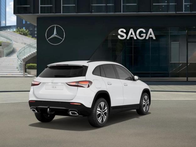 MERCEDES-BENZ GLA 250 e Hybrid EQ Progressive Line  GLA 250 e Hybrid EQ Progressive Line
