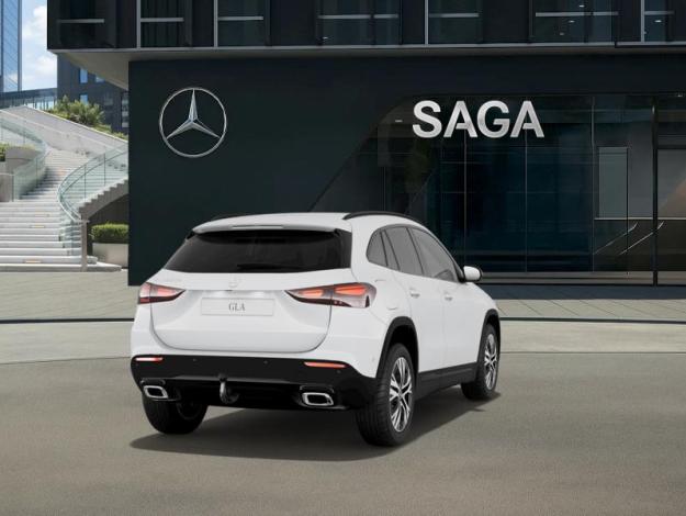 MERCEDES-BENZ GLA 250 e Hybrid EQ Progressive Line  GLA 250 e Hybrid EQ Progressive Line