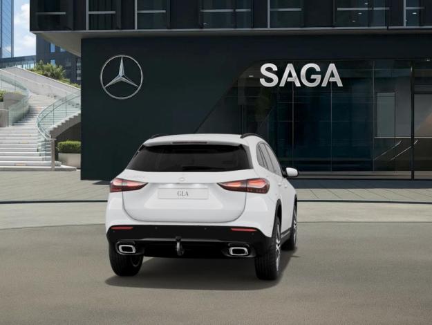 MERCEDES-BENZ GLA 250 e Hybrid EQ Progressive Line  GLA 250 e Hybrid EQ Progressive Line
