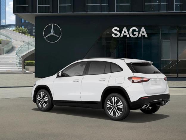 MERCEDES-BENZ GLA 250 e Hybrid EQ Progressive Line  GLA 250 e Hybrid EQ Progressive Line