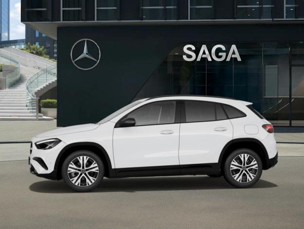 MERCEDES-BENZ GLA 250 e Hybrid EQ Progressive Line  GLA 250 e Hybrid EQ Progressive Line