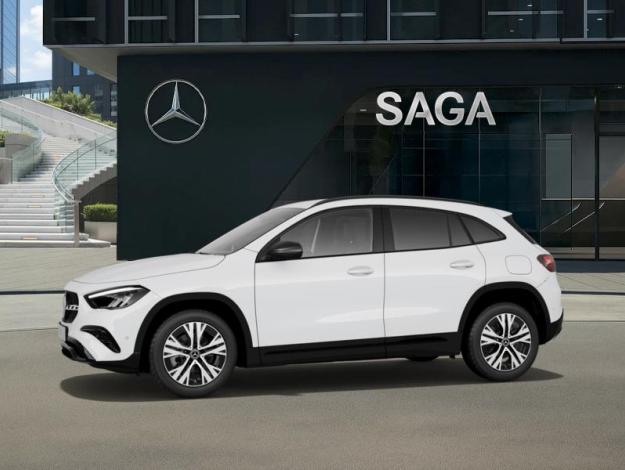 MERCEDES-BENZ GLA 250 e Hybrid EQ Progressive Line  GLA 250 e Hybrid EQ Progressive Line