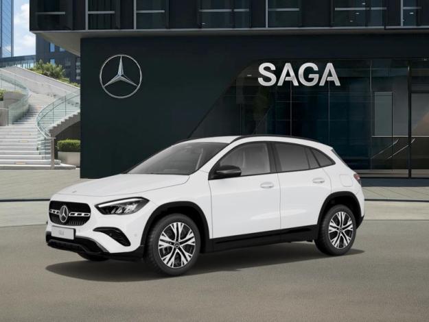 MERCEDES-BENZ GLA 250 e Hybrid EQ Progressive Line  GLA 250 e Hybrid EQ Progressive Line