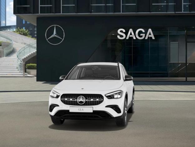 MERCEDES-BENZ GLA 250 e Hybrid EQ Progressive Line  GLA 250 e Hybrid EQ Progressive Line