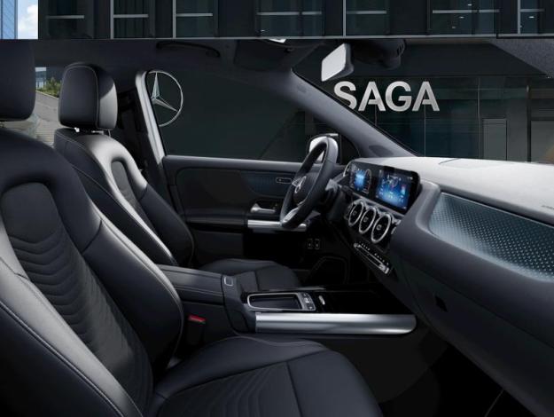 MERCEDES-BENZ GLA 250 e Hybrid EQ Progressive Line  GLA 250 e Hybrid EQ Progressive Line