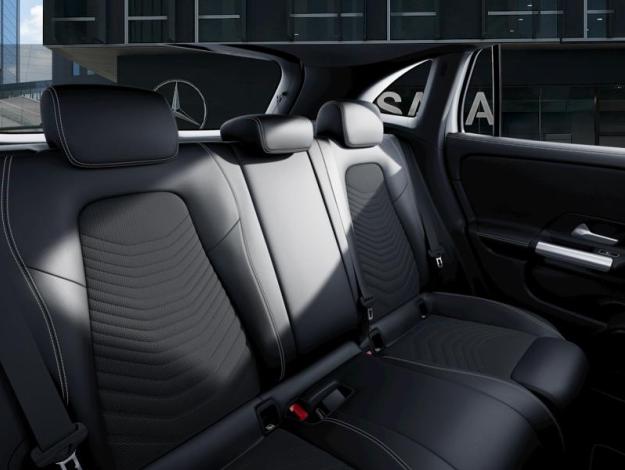MERCEDES-BENZ GLA 250 e Hybrid EQ Progressive Line  GLA 250 e Hybrid EQ Progressive Line