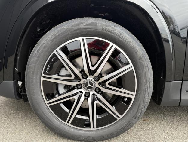 MERCEDES-BENZ EQA 250+  EQA 250+ Edition