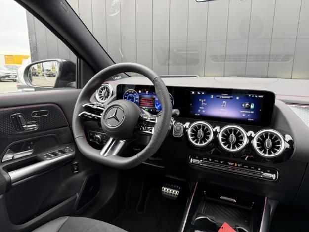 MERCEDES-BENZ EQA 250+  EQA 250+ Edition