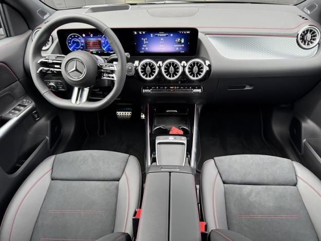 MERCEDES-BENZ EQA 250+  EQA 250+ Edition