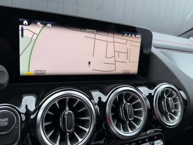 MERCEDES-BENZ EQA 250+  EQA 250+ Edition