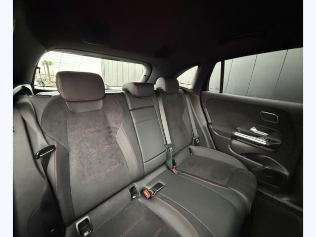 MERCEDES-BENZ EQA 250+  EQA 250+ Edition