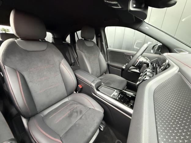 MERCEDES-BENZ EQA 250+  EQA 250+ Edition