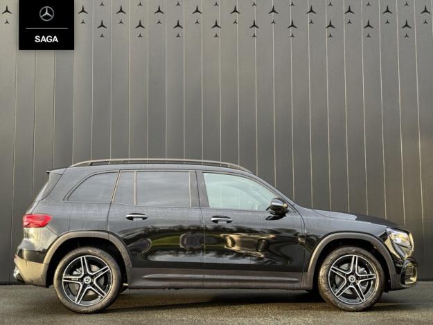 MERCEDES-BENZ GLB 200 d AMG Line  GLB 200 d AMG Line