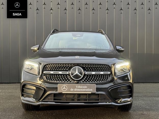 MERCEDES-BENZ GLB 200 d AMG Line  GLB 200 d AMG Line