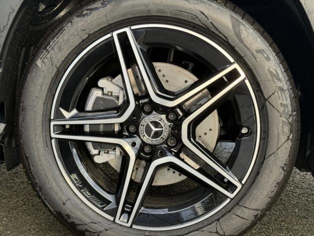 MERCEDES-BENZ GLB 200 d AMG Line  GLB 200 d AMG Line