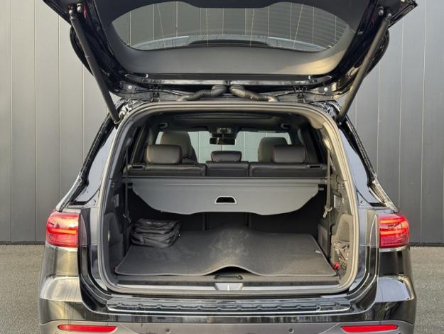 MERCEDES-BENZ GLB 200 d AMG Line  GLB 200 d AMG Line