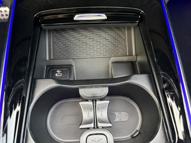 MERCEDES-BENZ GLB 200 d AMG Line  GLB 200 d AMG Line