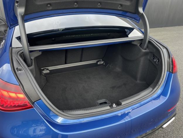 MERCEDES-BENZ Classe C Berline Classe C 200 d Berline AMG Line  Classe C 200 d Berline AMG Line