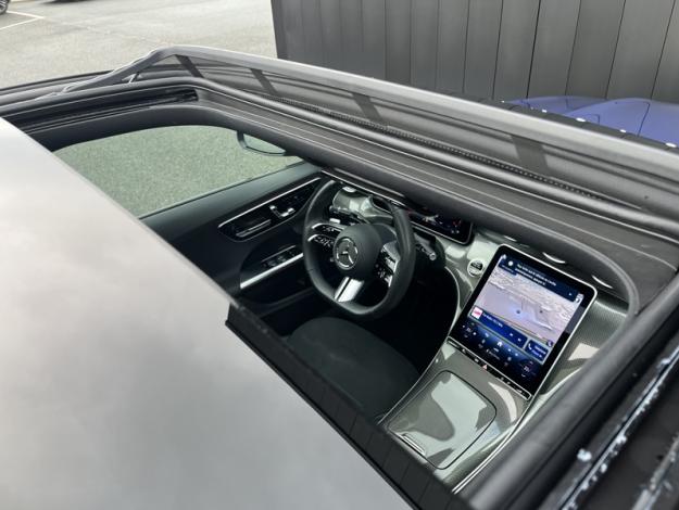 MERCEDES-BENZ Classe C Berline Classe C 200 d Berline AMG Line  Classe C 200 d Berline AMG Line