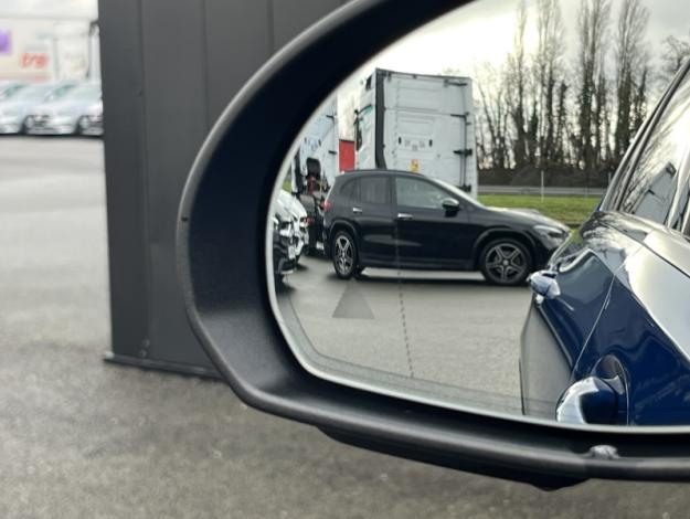 MERCEDES-BENZ Classe C Berline Classe C 200 d Berline AMG Line  Classe C 200 d Berline AMG Line